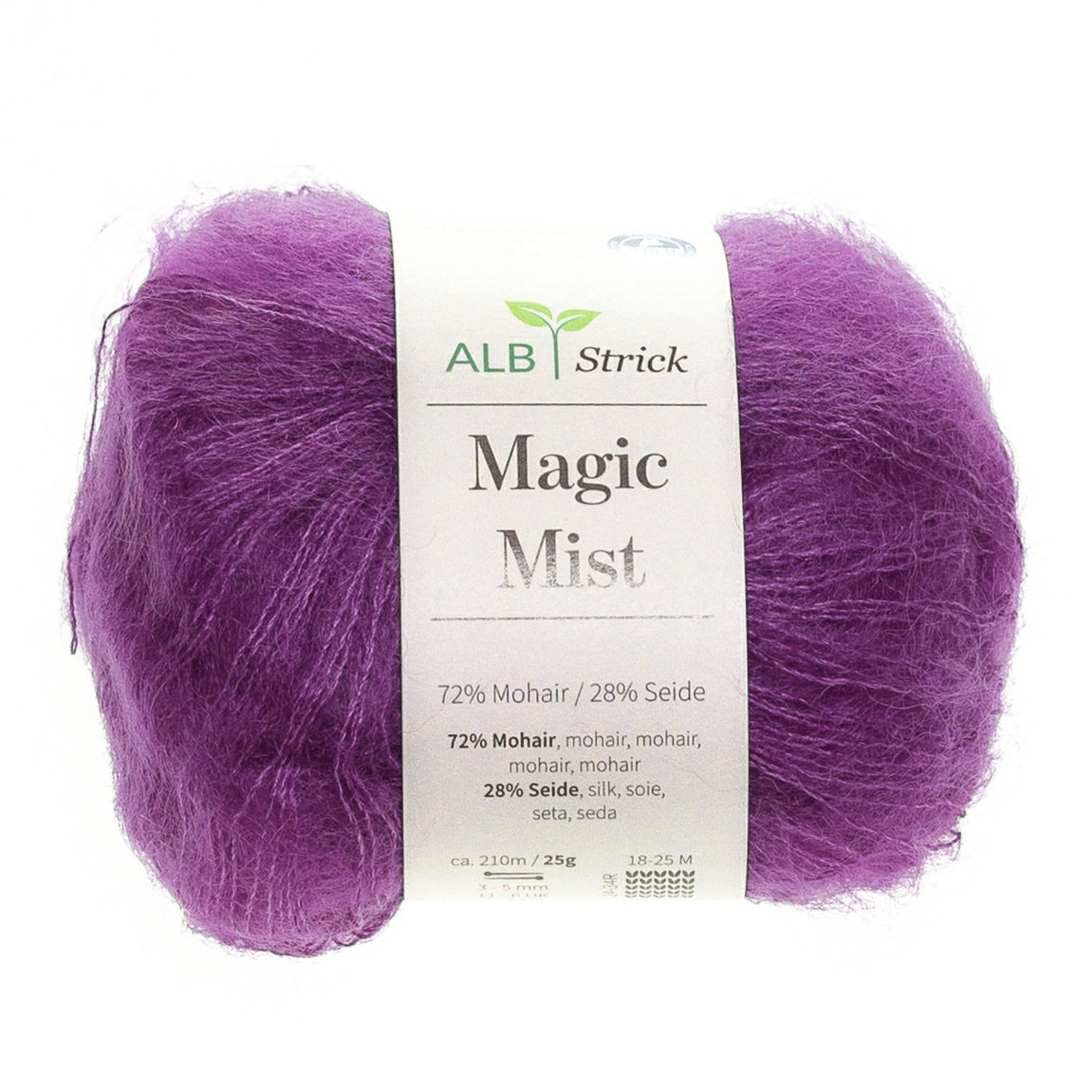 Magic Mist - Beere