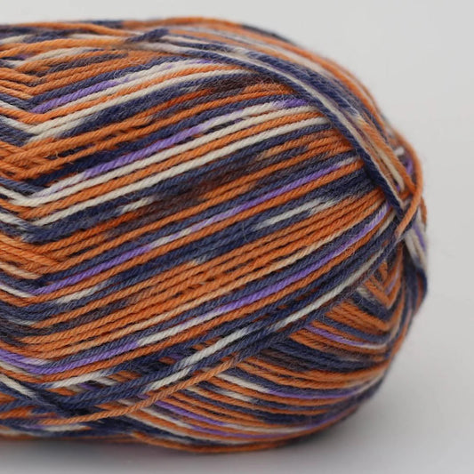 Fritz & Fiete - Socken und so... 4ply - Masi Color