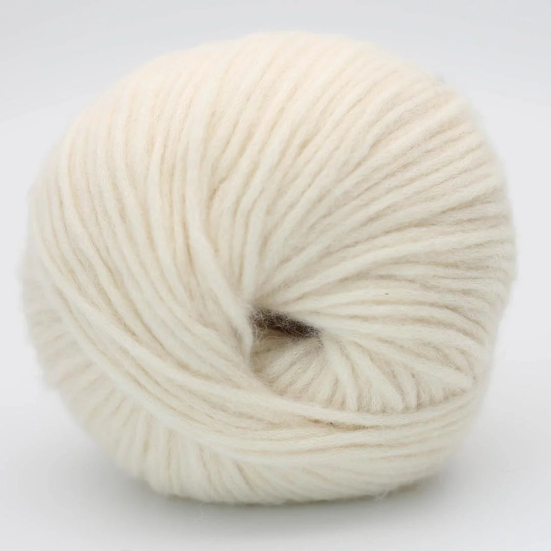 10er Set - CLOUDY SKY - mit Alpaka-Wolle