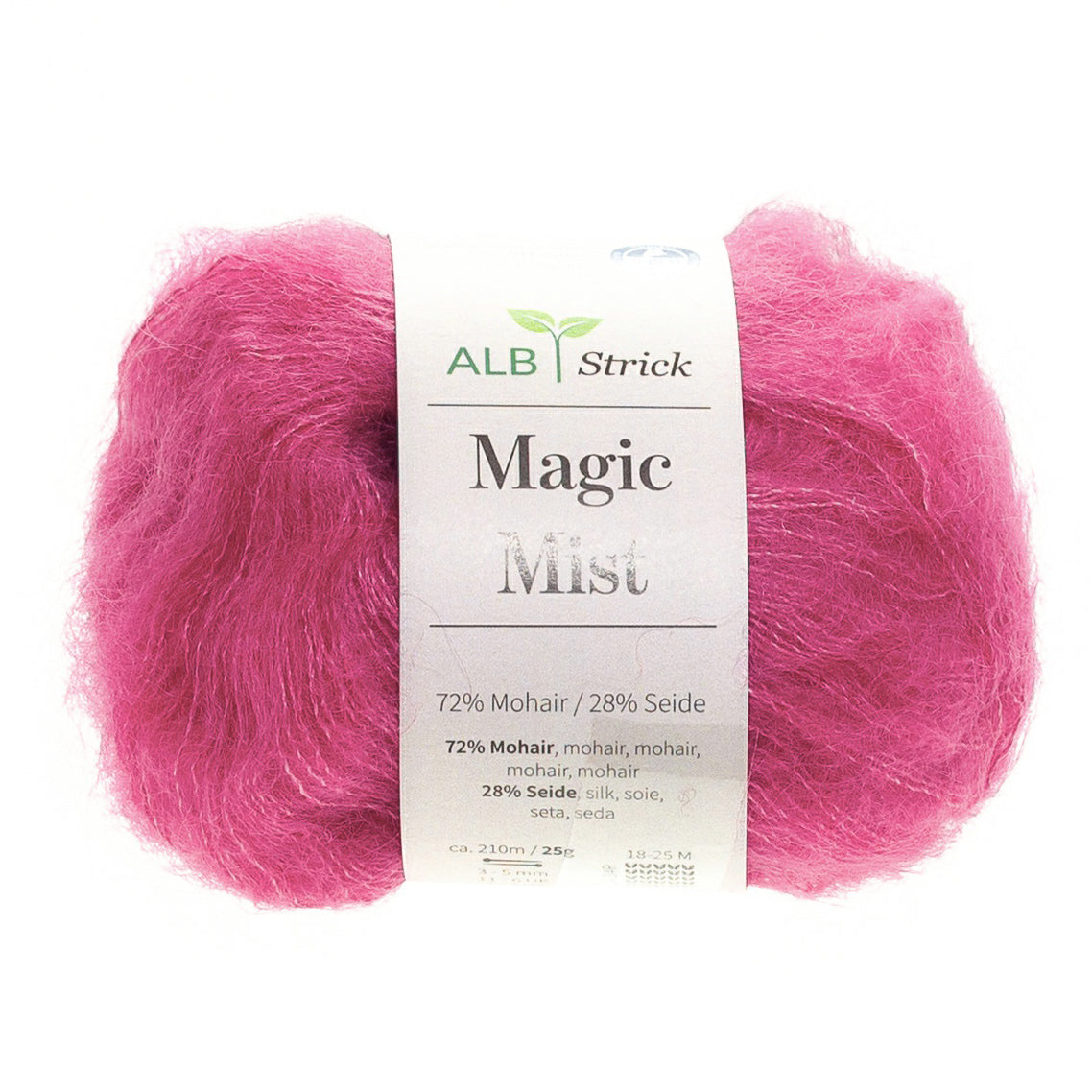 Magic Mist - Pink