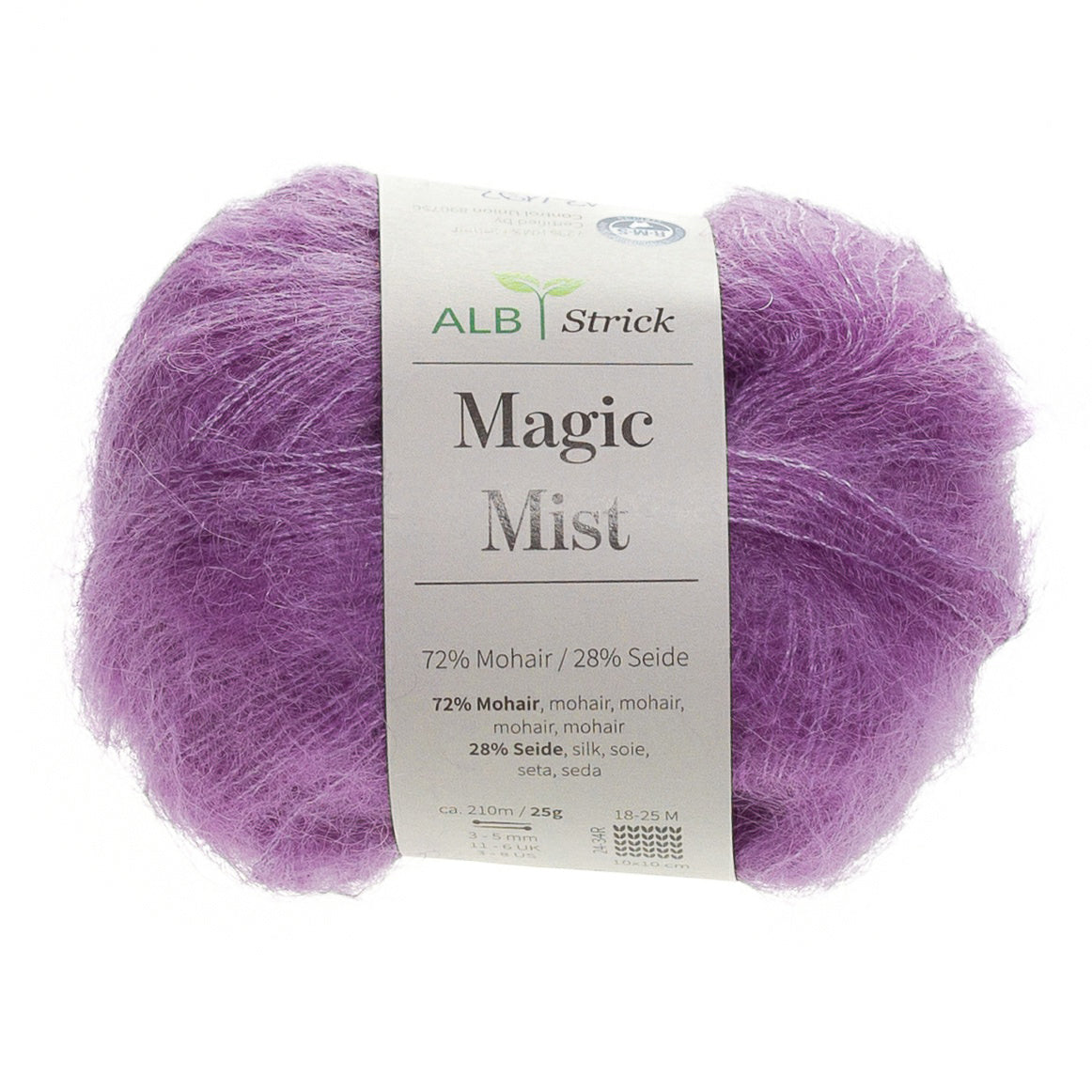 Magic Mist - Lavendel
