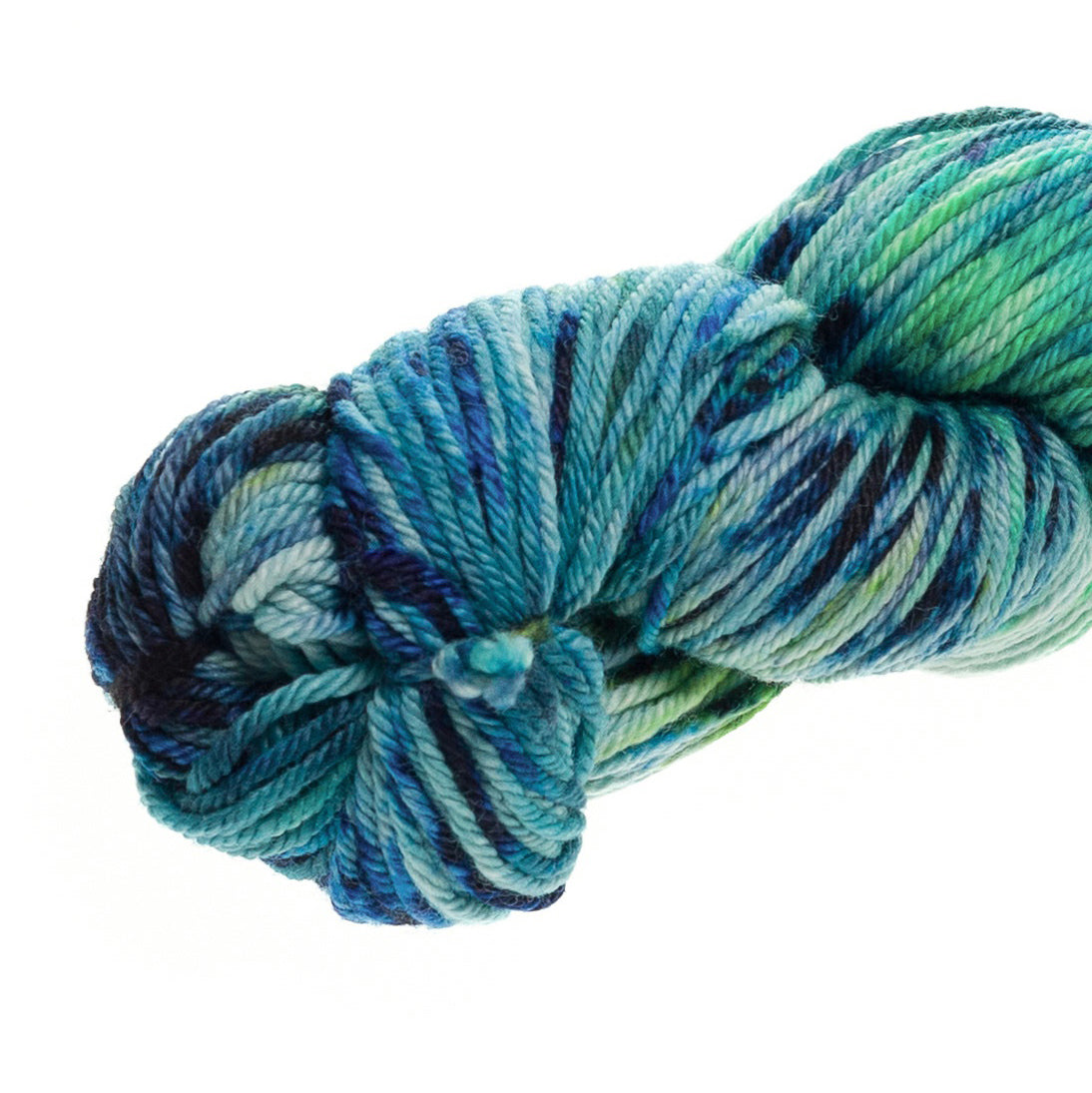 Cape Colours - 100% Merinowolle handgefärbt - Fast Cars