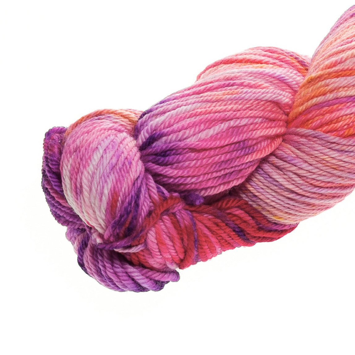 Cape Colours - 100% Merinowolle handgefärbt - Respect