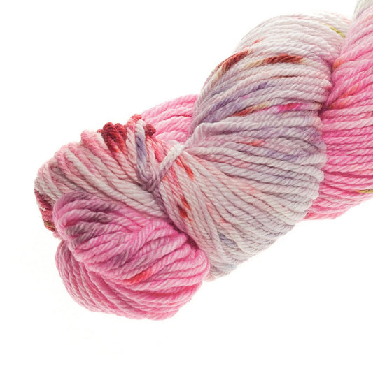 Cape Colours - 100% Merinowolle handgefärbt - Happy Days