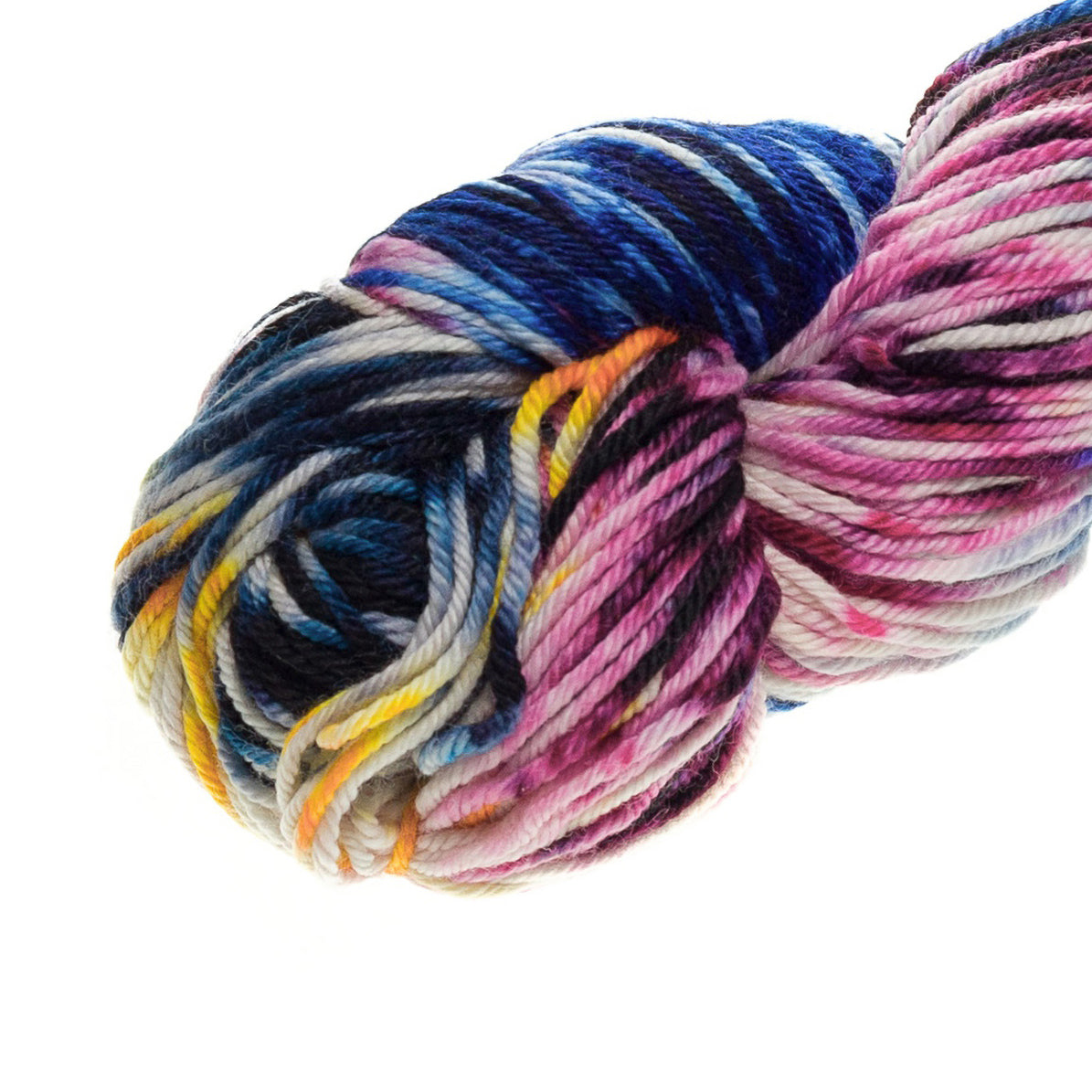 Cape Colours - 100% Merinowolle handgefärbt - Simply the Best