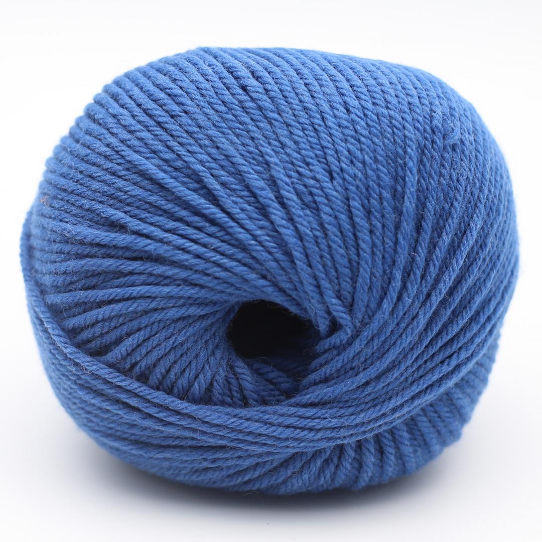 Merino Muse 110 - 100% Merinowolle - Ink