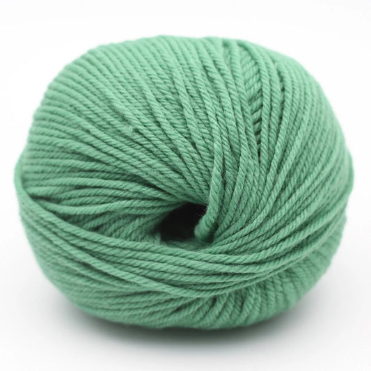 Merino Muse 110 - 100% Merinowolle - Patina